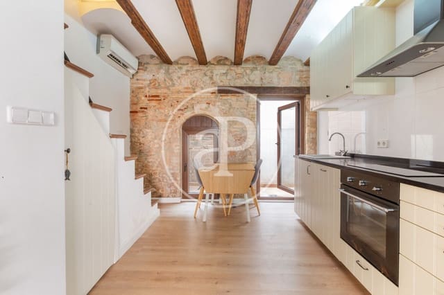 1 soverom Villa til salgs i Cabanyal-Canyamelar, Valencia by - € 330 000 (Ref: 9822998)