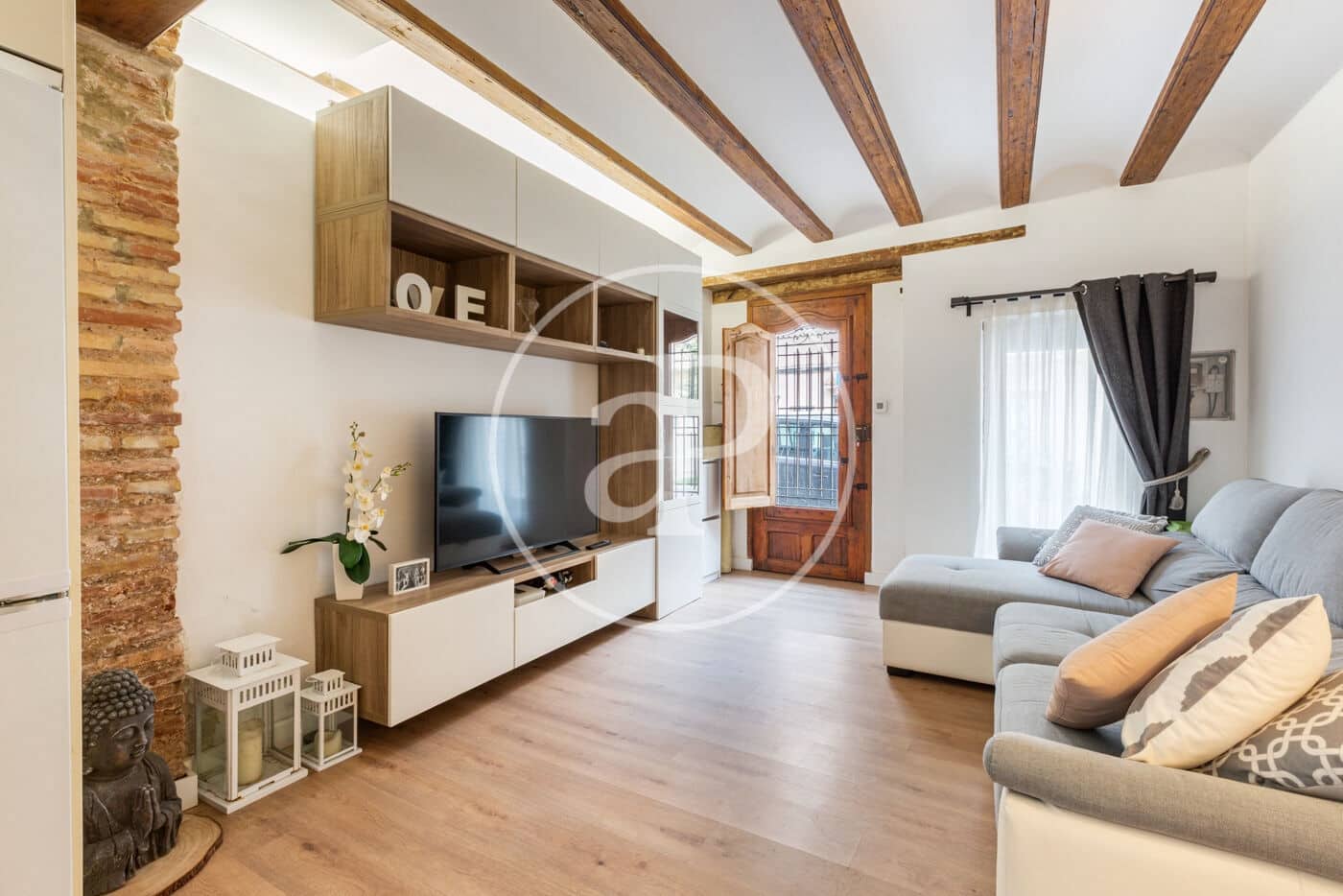 1 soverom Villa til salgs i Valencia by - € 330 000 (Ref: 9822998)