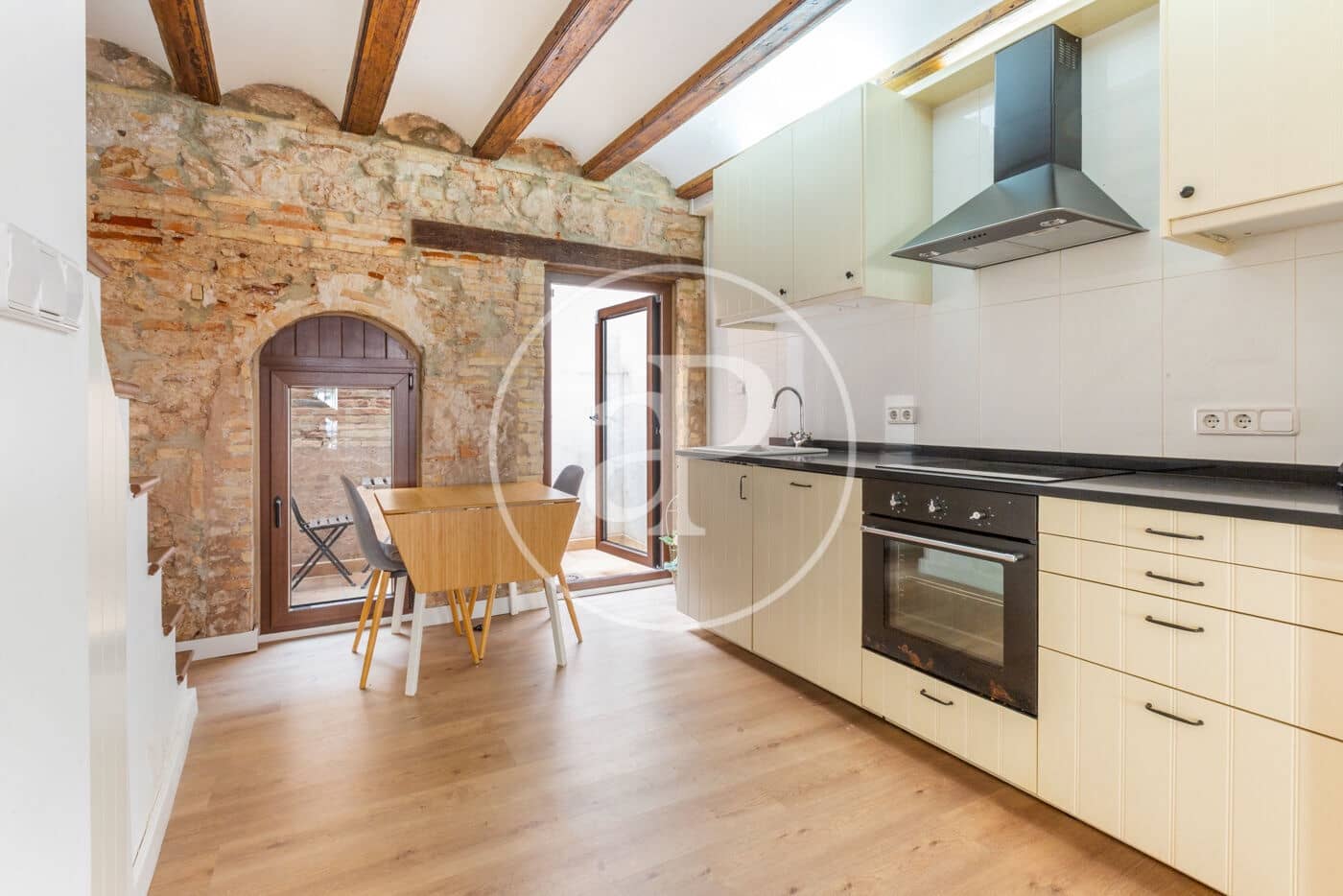 1 soverom Villa til salgs i Valencia by - € 330 000 (Ref: 9822998)
