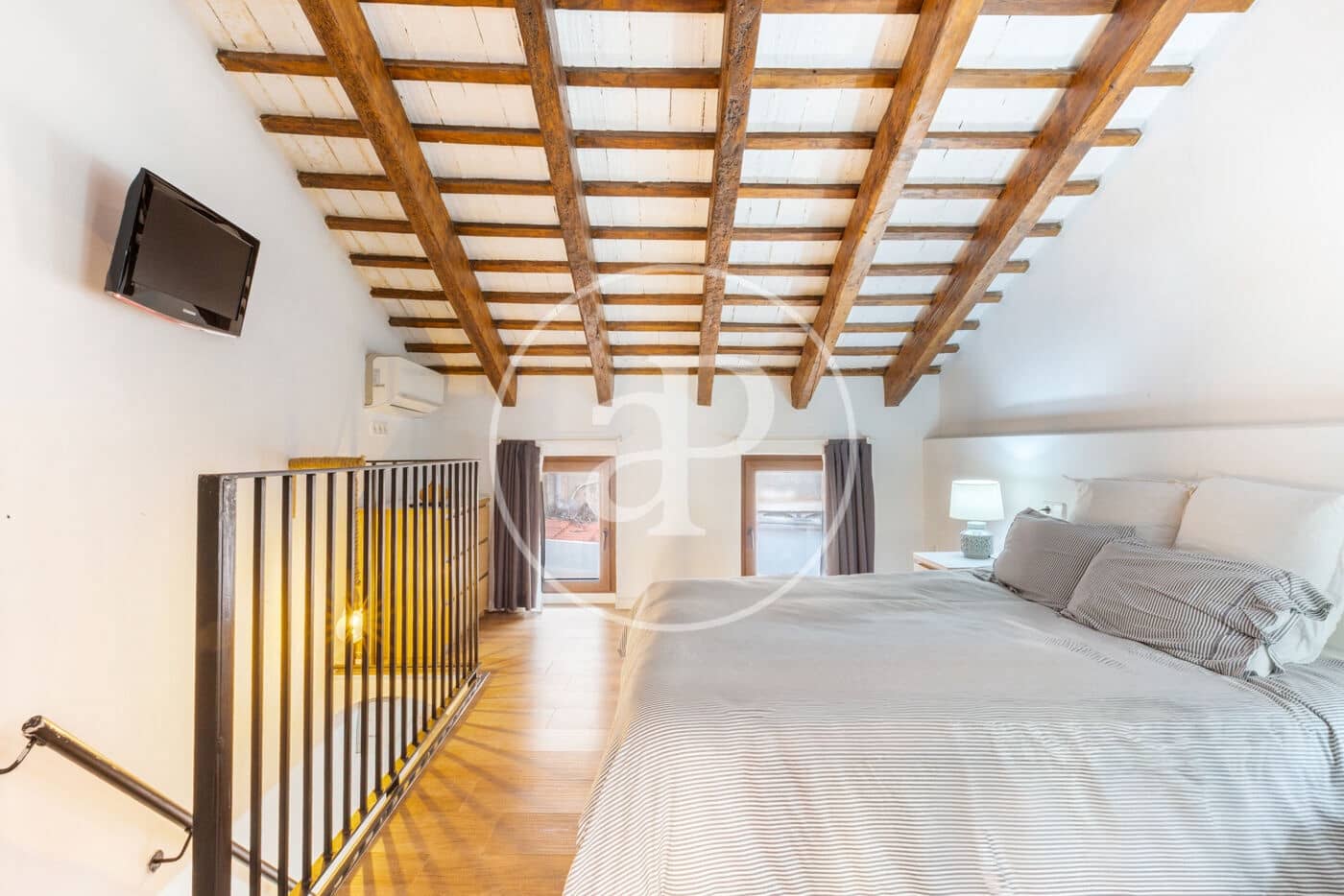 1 soverom Villa til salgs i Valencia by - € 330 000 (Ref: 9822998)