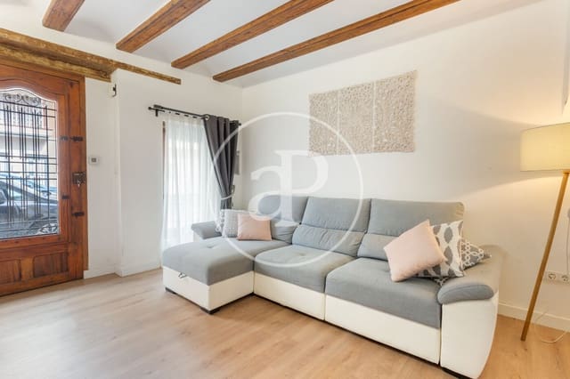 1 soverom Villa til salgs i Cabanyal-Canyamelar, Valencia by - € 330 000 (Ref: 9822998)