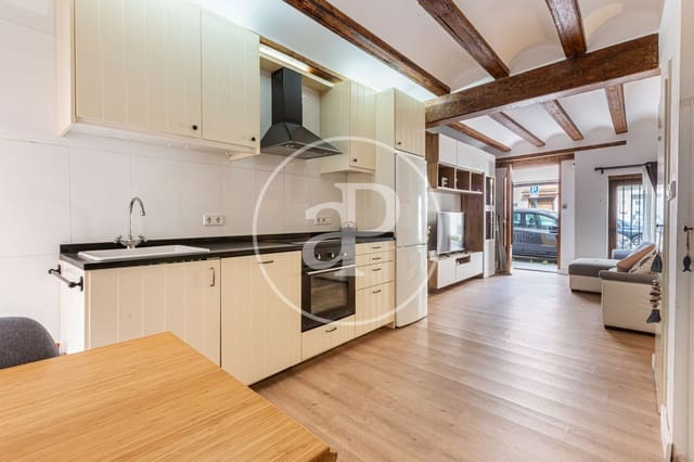 1 soverom Villa til salgs i Cabanyal-Canyamelar, Valencia by - € 330 000 (Ref: 9822998)