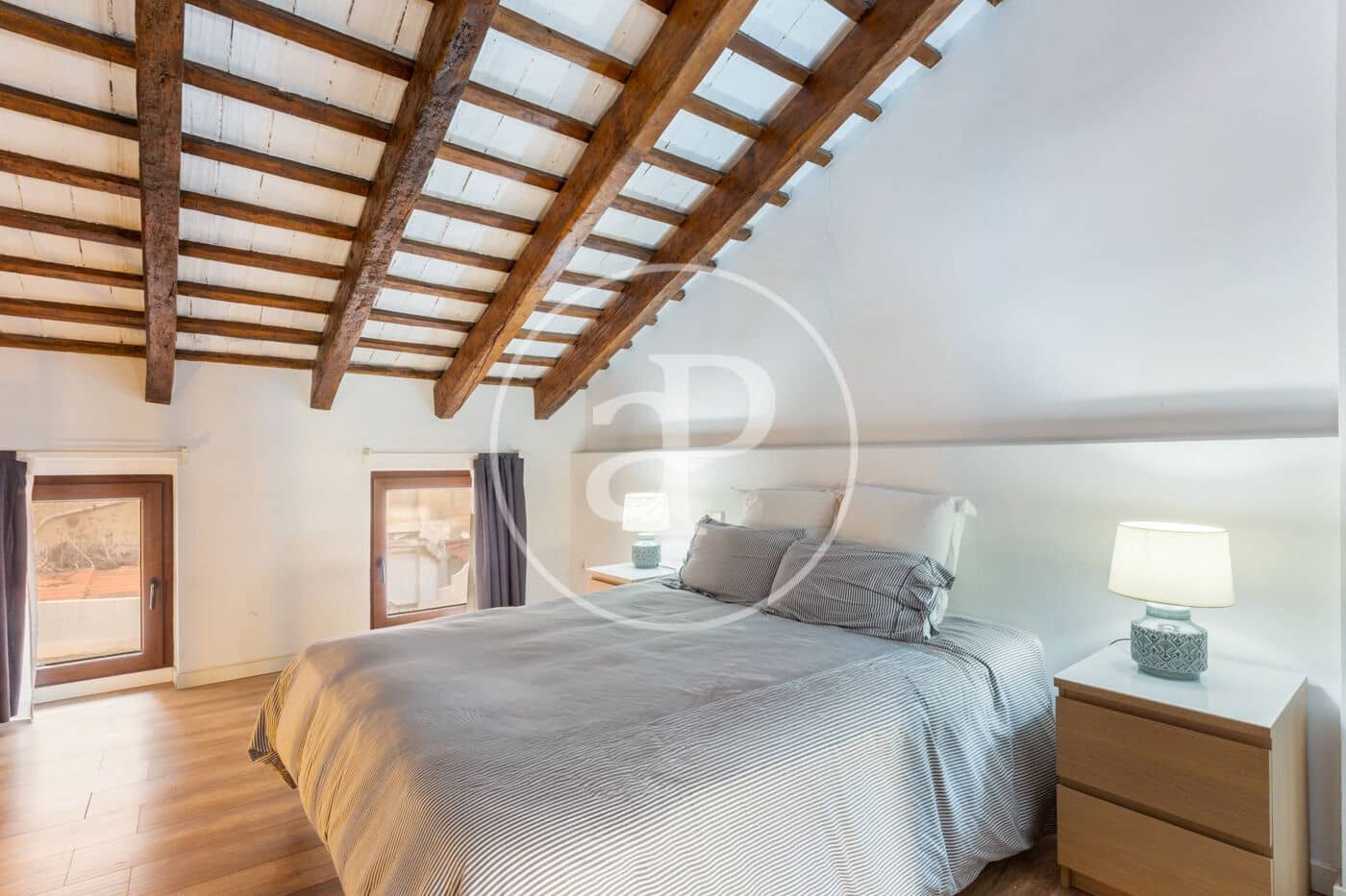 1 soverom Villa til salgs i Valencia by - € 330 000 (Ref: 9822998)