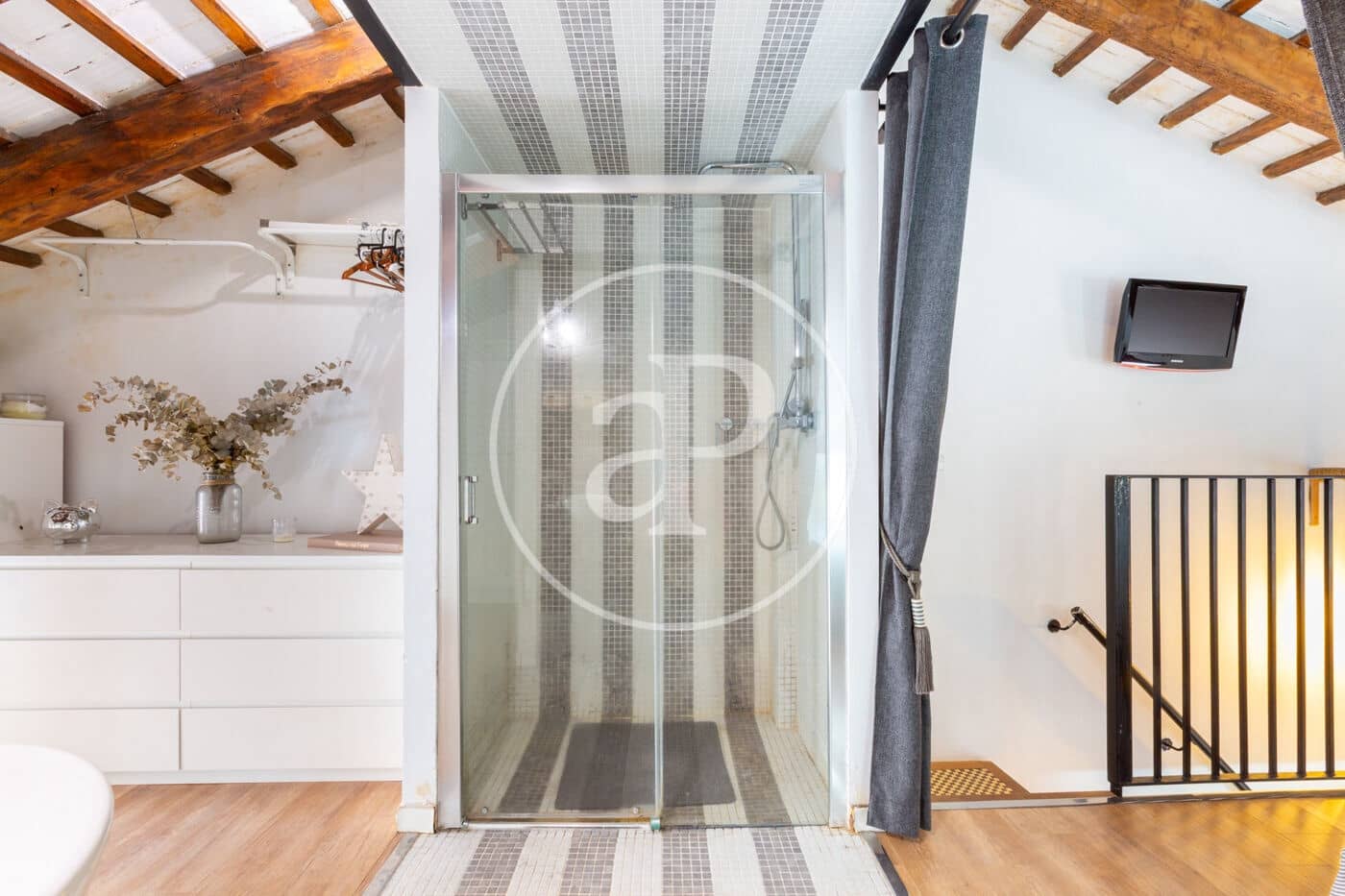 1 soverom Villa til salgs i Valencia by - € 330 000 (Ref: 9822998)
