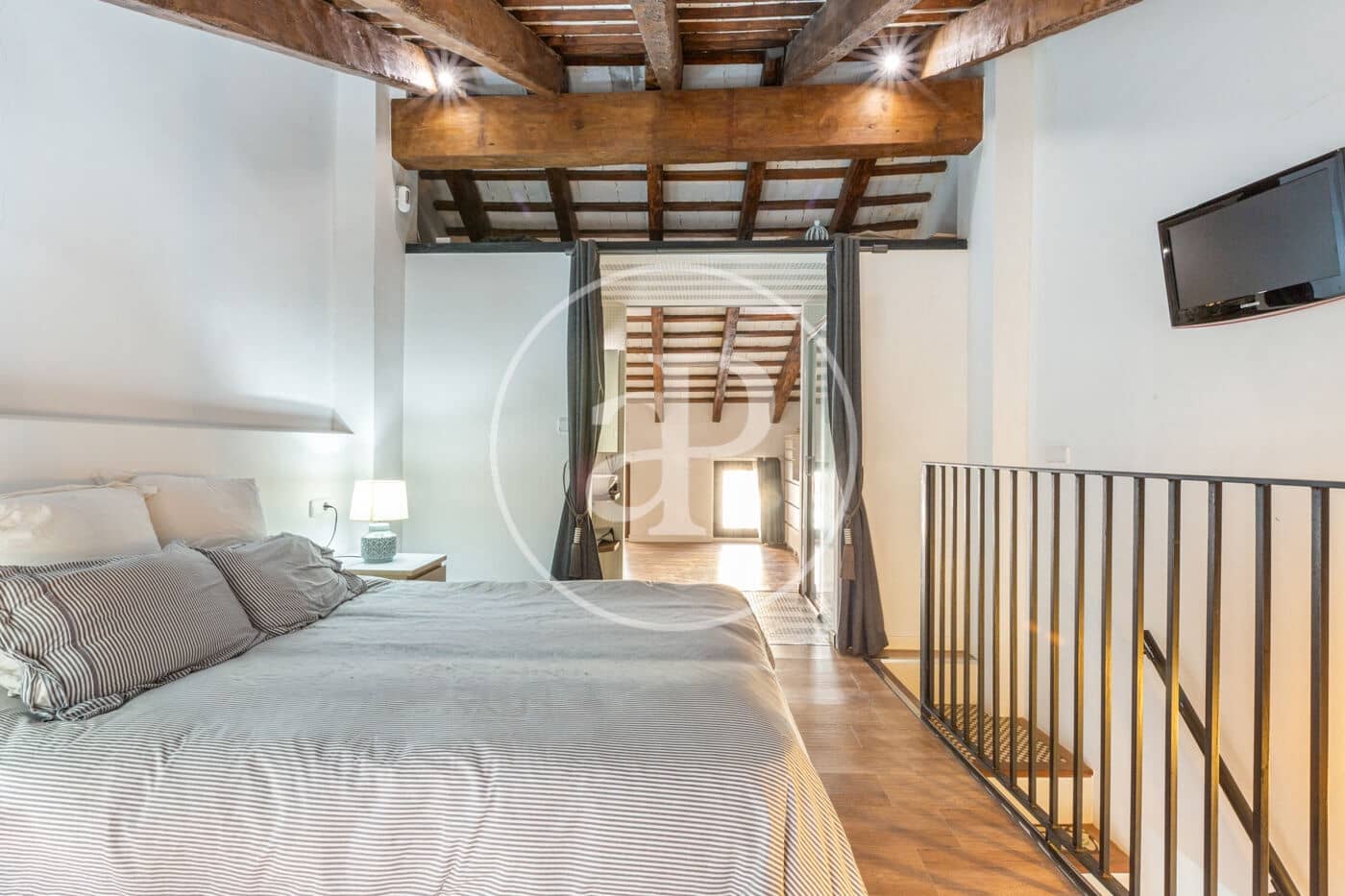 1 soverom Villa til salgs i Valencia by - € 330 000 (Ref: 9822998)
