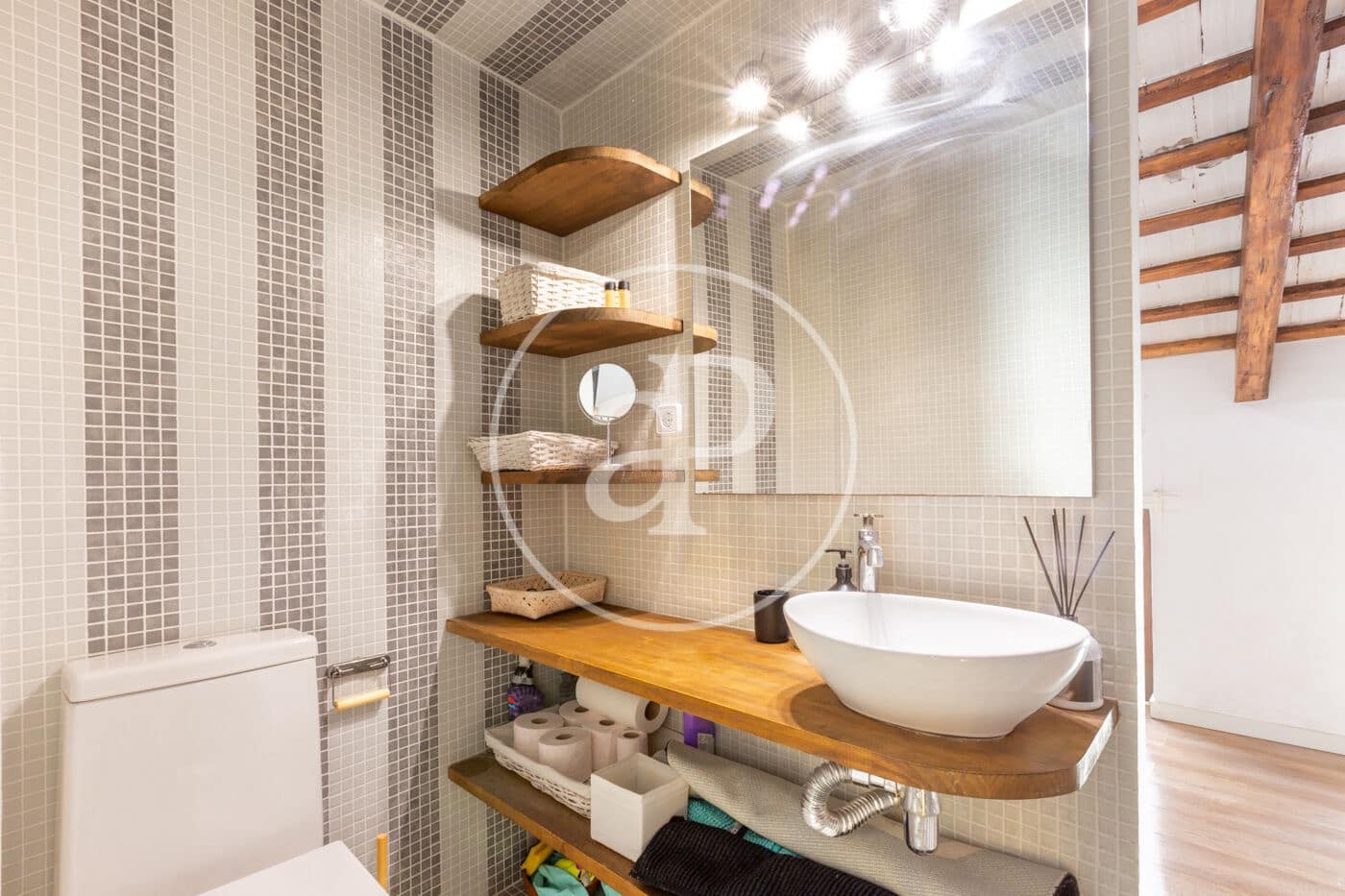 1 soverom Villa til salgs i Valencia by - € 330 000 (Ref: 9822998)