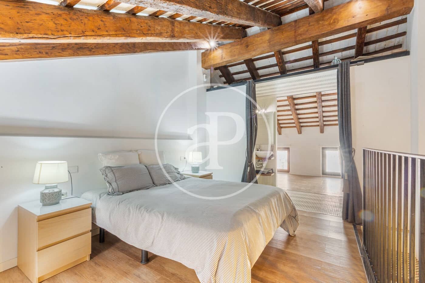 1 soverom Villa til salgs i Valencia by - € 330 000 (Ref: 9822998)