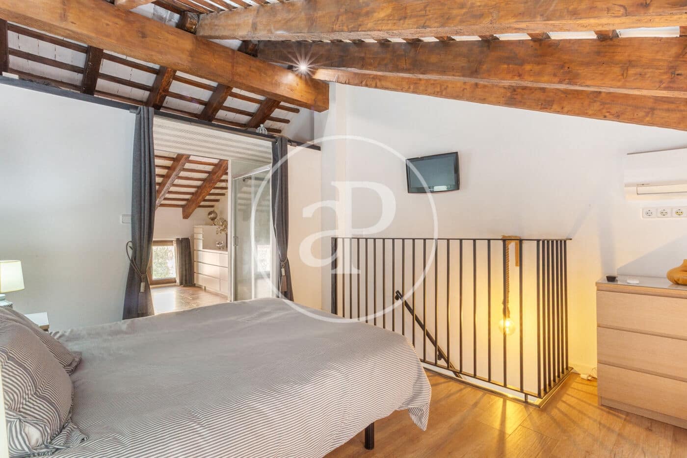 1 soverom Villa til salgs i Valencia by - € 330 000 (Ref: 9822998)