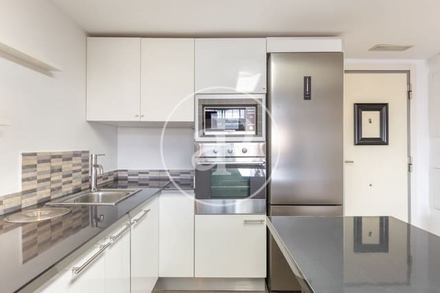 2 Zimmer Apartment zu vermieten in Vara de Quart, València Stadt mit Pool - 1.450 € (Ref: 9822999)