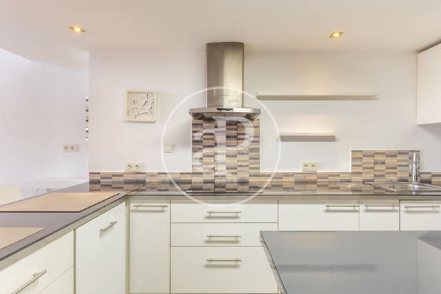2 Zimmer Apartment zu vermieten in Vara de Quart, València Stadt mit Pool - 1.450 € (Ref: 9822999)
