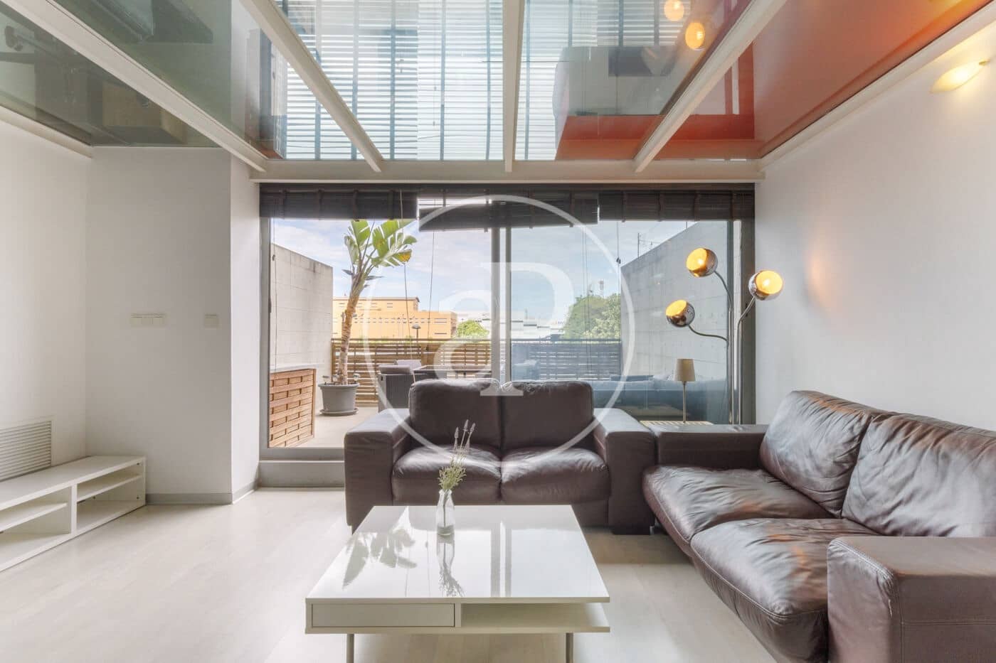 2 Zimmer Apartment zu vermieten in Valencia Stadt mit Pool - 1.450 € (Ref: 9822999)