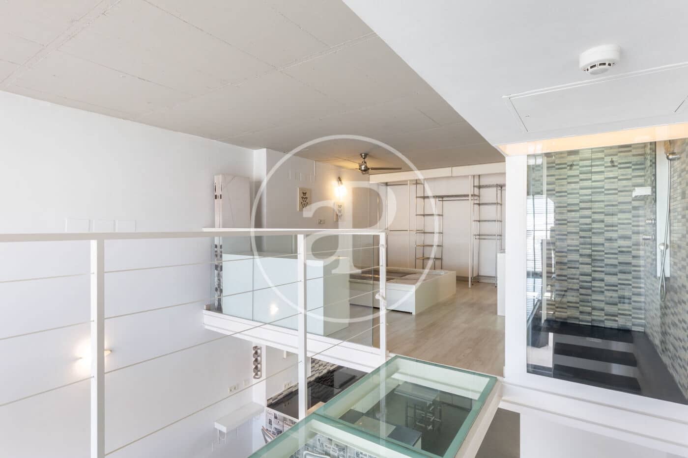 2 Zimmer Apartment zu vermieten in Valencia Stadt mit Pool - 1.450 € (Ref: 9822999)