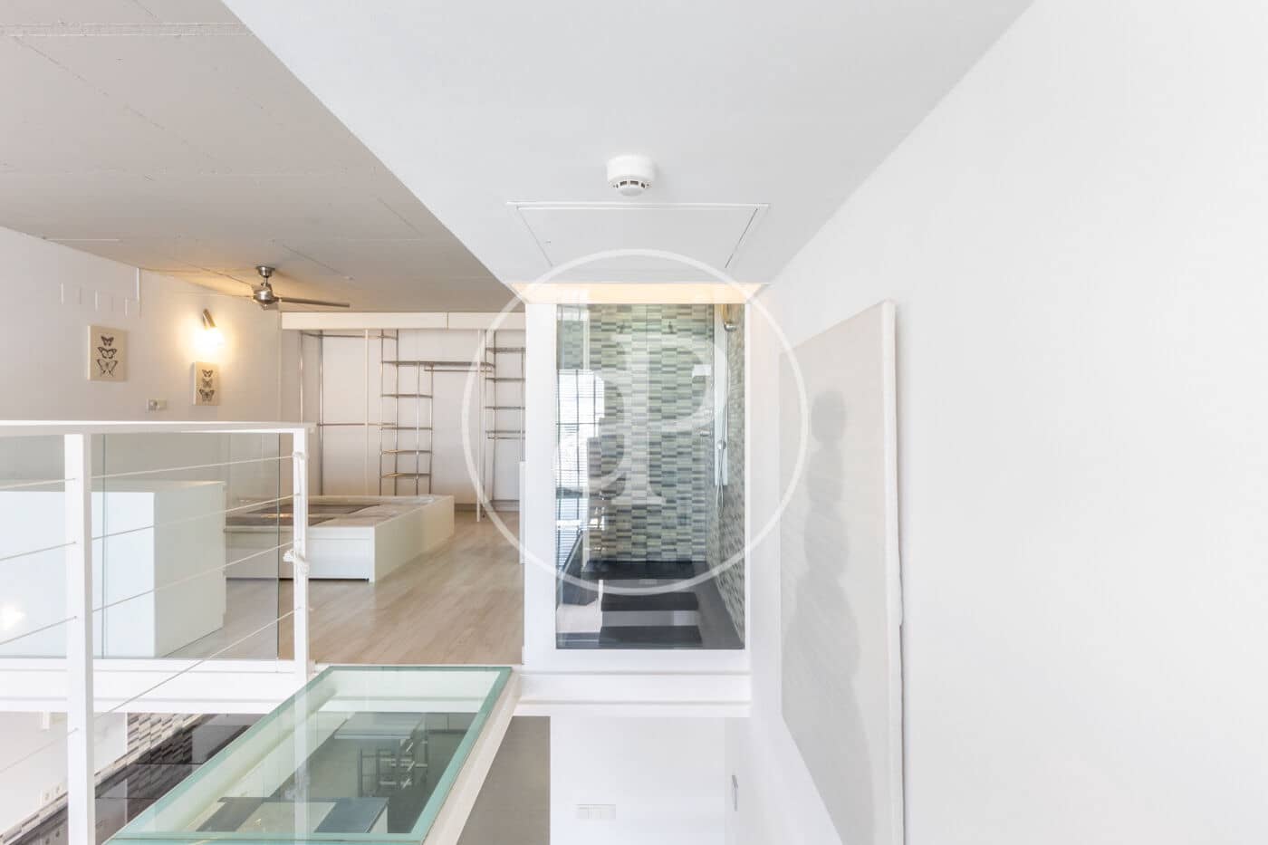 2 Zimmer Apartment zu vermieten in Valencia Stadt mit Pool - 1.450 € (Ref: 9822999)
