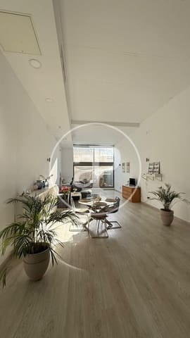 1 camera da letto Villa da affittare in Vara de Quart, Valencia città con piscina - 1.300 € (Rif: 9825335)