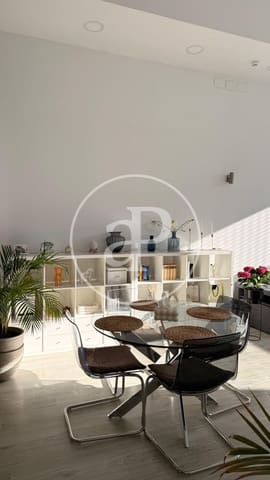 1 camera da letto Villa da affittare in Vara de Quart, Valencia città con piscina - 1.300 € (Rif: 9825335)