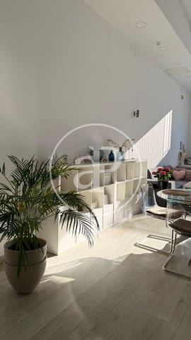 1 camera da letto Villa da affittare in Vara de Quart, Valencia città con piscina - 1.300 € (Rif: 9825335)