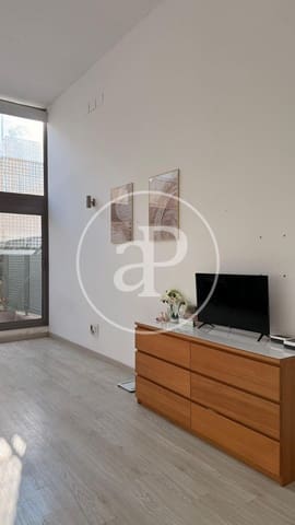 1 camera da letto Villa da affittare in Vara de Quart, Valencia città con piscina - 1.300 € (Rif: 9825335)