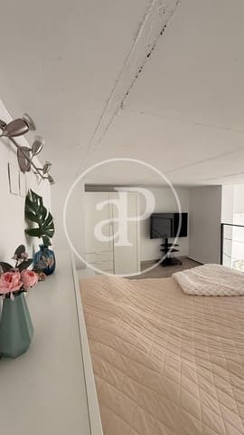 1 camera da letto Villa da affittare in Vara de Quart, Valencia città con piscina - 1.300 € (Rif: 9825335)