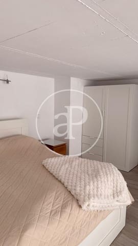 1 camera da letto Villa da affittare in Vara de Quart, Valencia città con piscina - 1.300 € (Rif: 9825335)