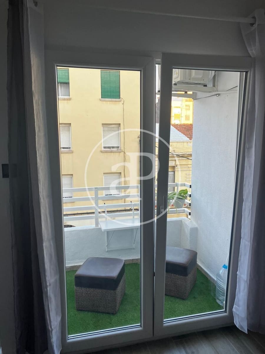 3 soveværelse Lejlighed til leje i Valencia by - € 1.500 (Ref: 9825336)