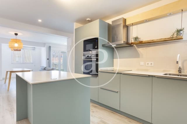 3 soveværelse Lejlighed til leje i La Malva-Rosa, Valencia by - € 1.500 (Ref: 9825336)