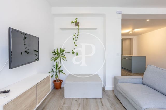 3 soveværelse Lejlighed til leje i La Malva-Rosa, Valencia by - € 1.500 (Ref: 9825336)