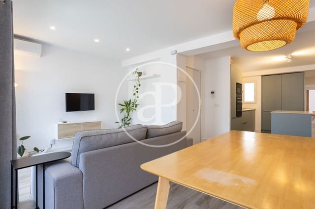 3 soveværelse Lejlighed til leje i La Malva-Rosa, Valencia by - € 1.500 (Ref: 9825336)