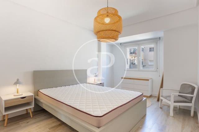 3 soveværelse Lejlighed til leje i La Malva-Rosa, Valencia by - € 1.500 (Ref: 9825336)