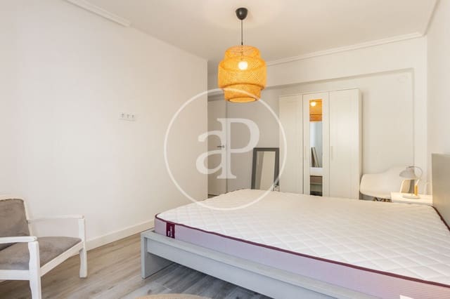 3 soveværelse Lejlighed til leje i La Malva-Rosa, Valencia by - € 1.500 (Ref: 9825336)