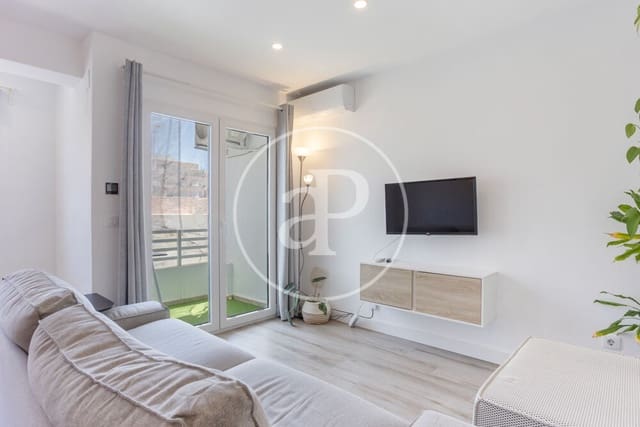 3 soveværelse Lejlighed til leje i La Malva-Rosa, Valencia by - € 1.500 (Ref: 9825336)