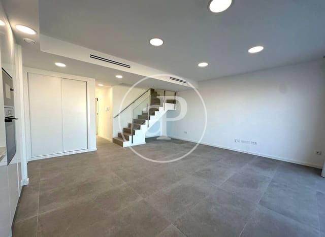 4 sypialnia Penthouse na sprzedaż w Balcón de Finestrat - Terra Marina, Finestrat z basenem - 570 000 € (Ref: 9825337)