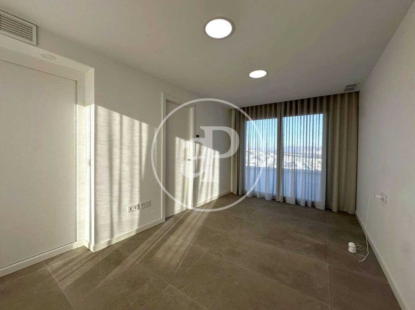 4 sypialnia Penthouse na sprzedaż w Finestrat z basenem - 570 000 € (Ref: 9825337)