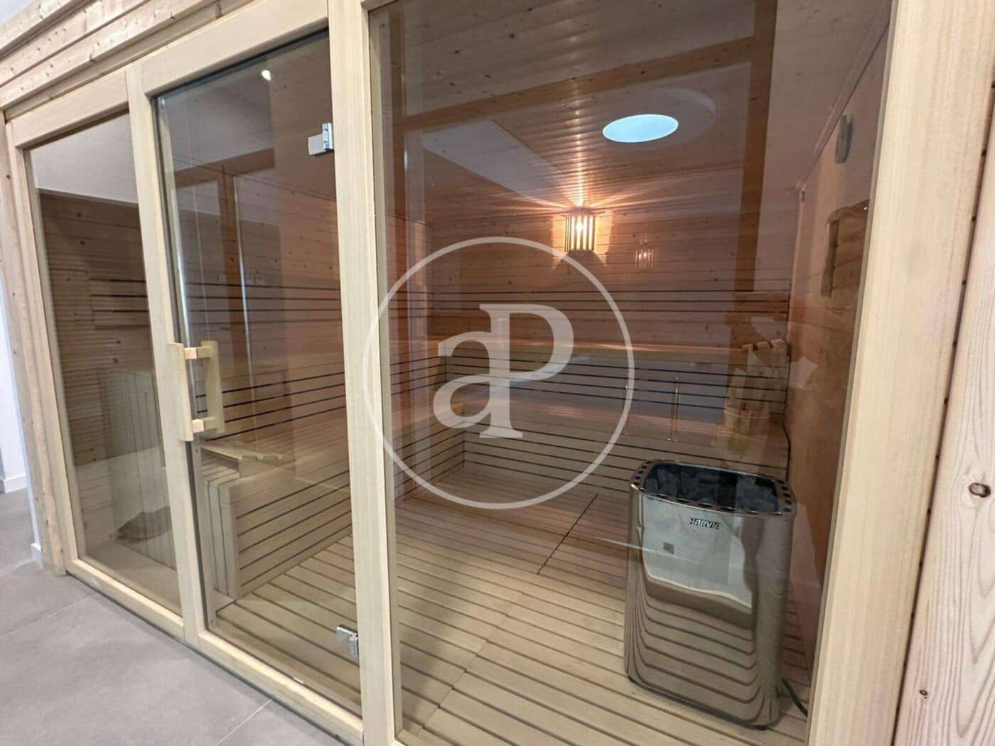 4 sypialnia Penthouse na sprzedaż w Finestrat z basenem - 570 000 € (Ref: 9825337)