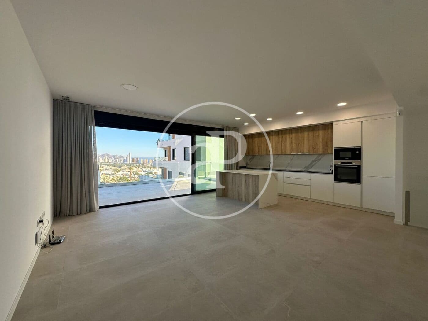 3 bedroom Apartment for sale in Finestrat with pool - € 590,000 (Ref: 9825338)