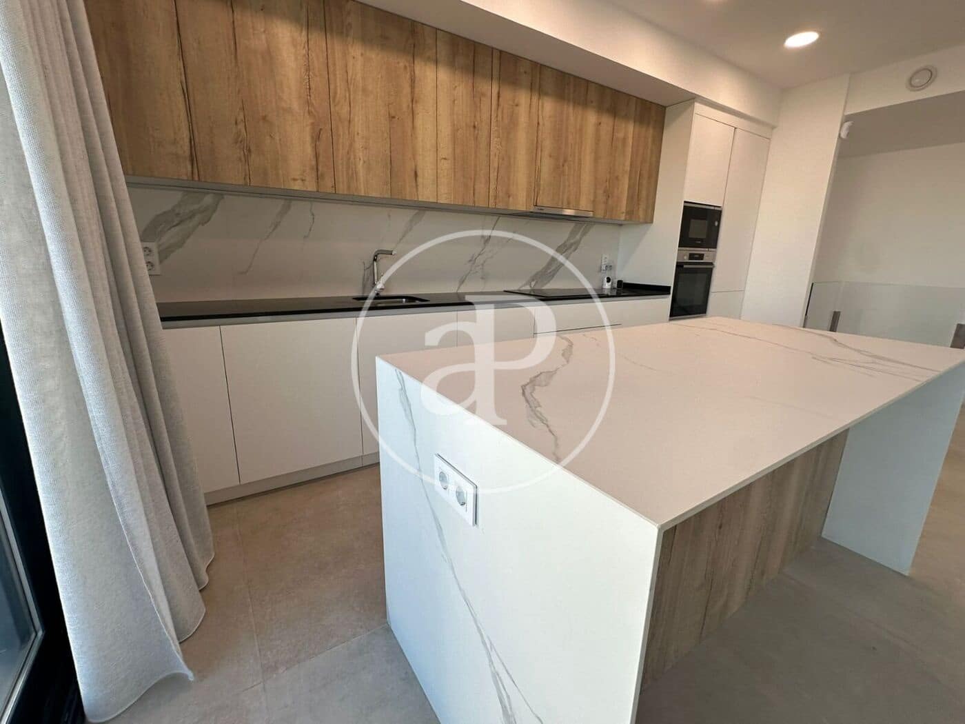 3 bedroom Apartment for sale in Finestrat with pool - € 590,000 (Ref: 9825338)