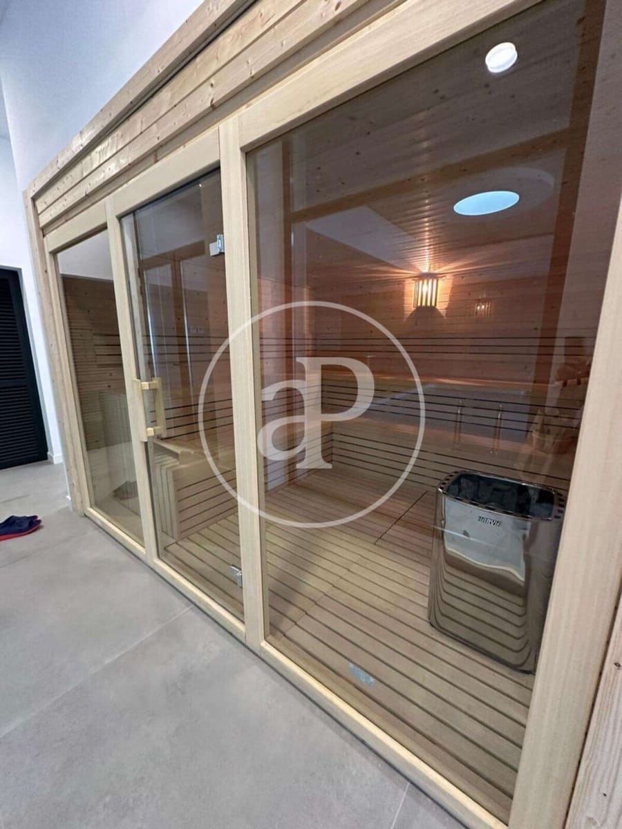 3 bedroom Apartment for sale in Finestrat with pool - € 590,000 (Ref: 9825338)
