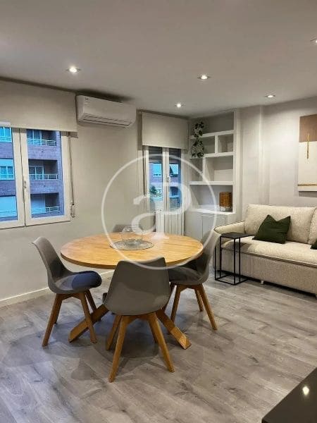 2 quarto Apartamento para arrendar em Valencia cidade - 1 650 € (Ref: 9825341)
