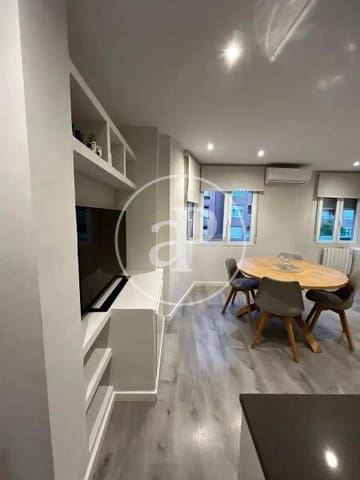2 quarto Apartamento para arrendar em Arrancapins, Valência cidade - 1 650 € (Ref: 9825341)