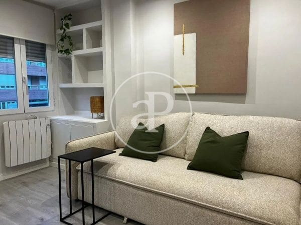 2 quarto Apartamento para arrendar em Valencia cidade - 1 650 € (Ref: 9825341)