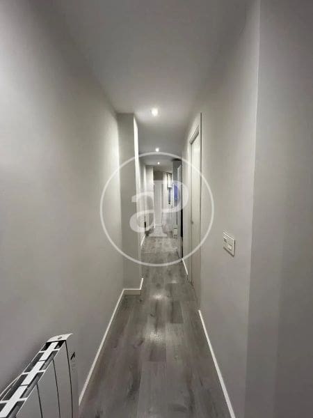 2 quarto Apartamento para arrendar em Valencia cidade - 1 650 € (Ref: 9825341)