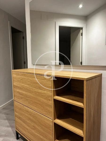 2 quarto Apartamento para arrendar em Valencia cidade - 1 650 € (Ref: 9825341)