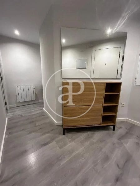 2 quarto Apartamento para arrendar em Valencia cidade - 1 650 € (Ref: 9825341)