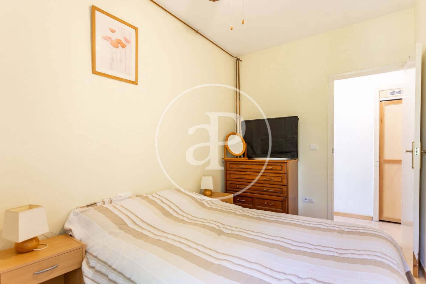 4 bedroom Villa for sale in Catadau with pool - € 190,000 (Ref: 9825342)