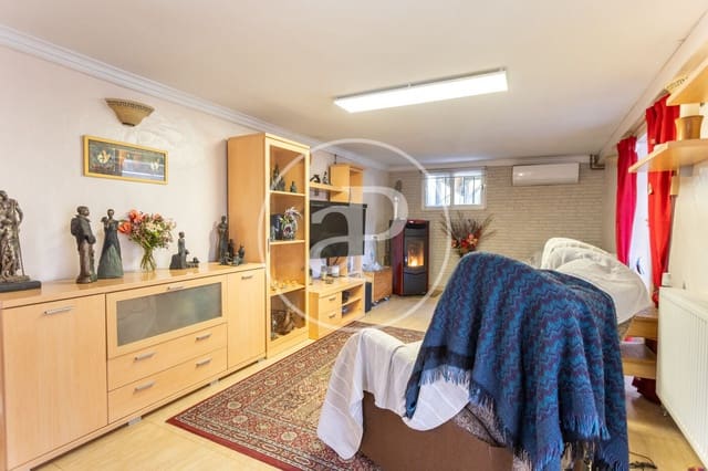 4 soveværelse Villa til salg i Catadau med swimmingpool - € 190.000 (Ref: 9825342)