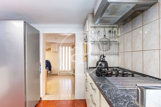 4 soveværelse Villa til salg i Catadau med swimmingpool - € 190.000 (Ref: 9825342)