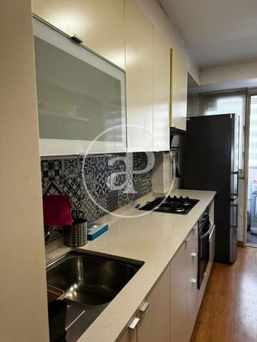 2 camera da letto Appartamento in vendita in Ciutat de les Arts i de les Ciencies, Valencia città - 204.900 € (Rif: 9825343)
