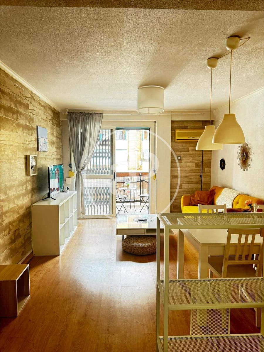 2 camera da letto Appartamento in vendita in Valencia citta - 204.900 € (Rif: 9825343)