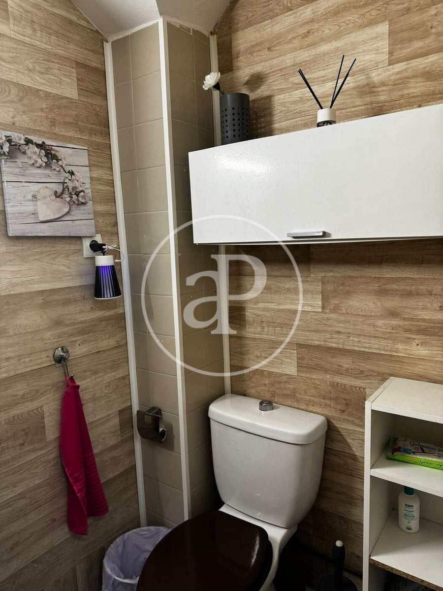 2 camera da letto Appartamento in vendita in Valencia citta - 204.900 € (Rif: 9825343)