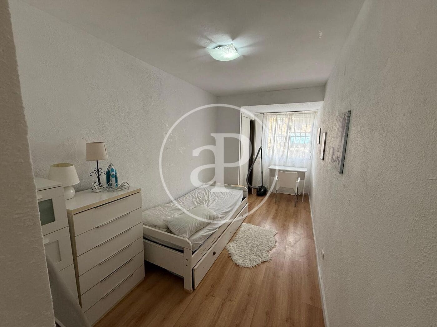 2 camera da letto Appartamento in vendita in Valencia citta - 204.900 € (Rif: 9825343)