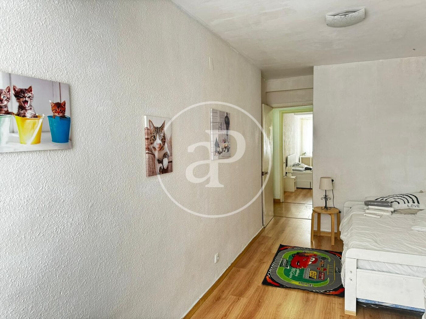 2 camera da letto Appartamento in vendita in Valencia citta - 204.900 € (Rif: 9825343)